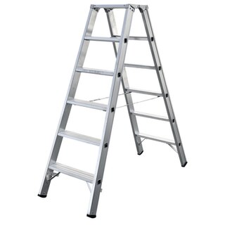 Échelles, escabeaux, échafaudages